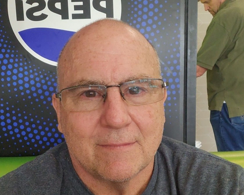 Craig Mccormick 
