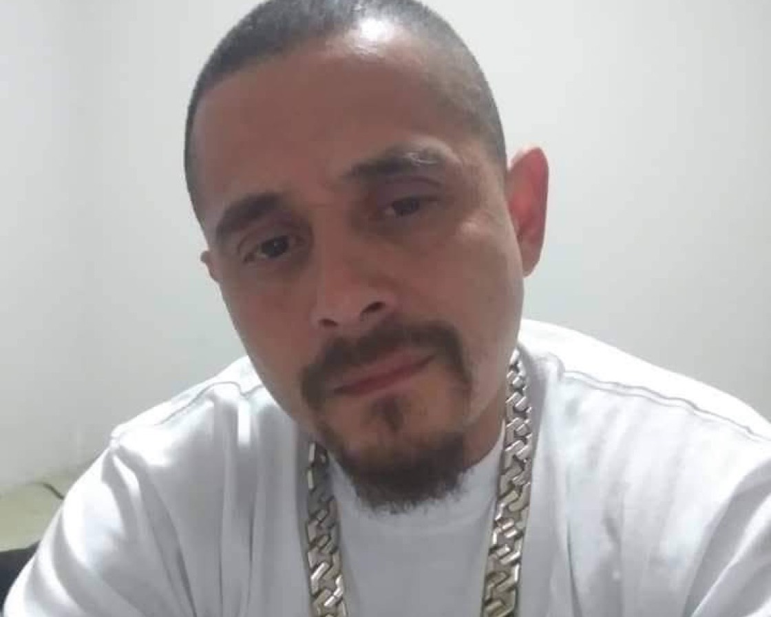 Jose Cordoba