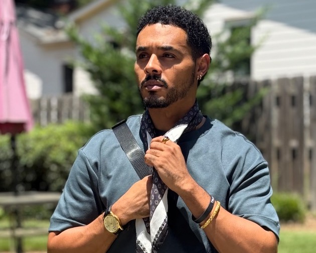 Kai horton