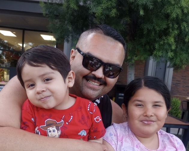Carlos Chavez