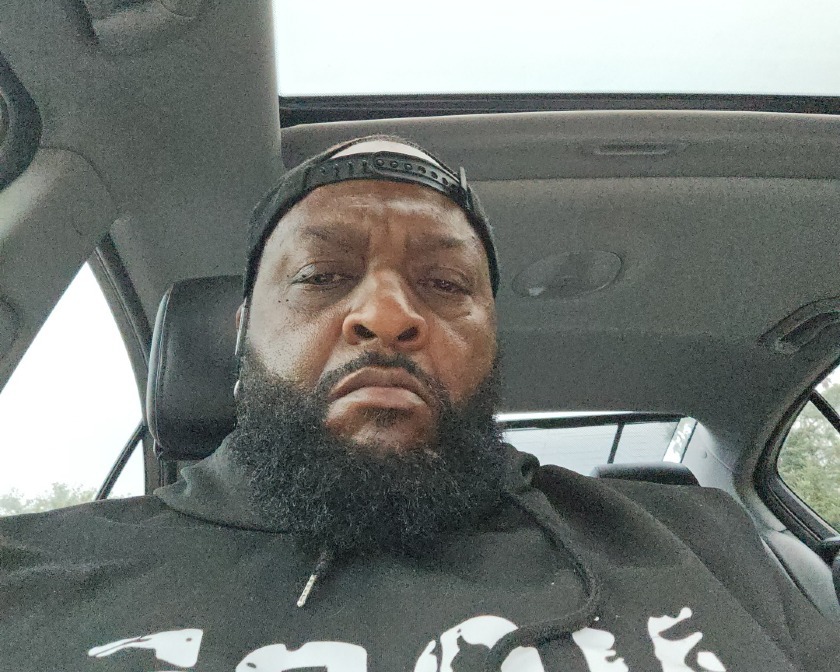 Melvin Moore 