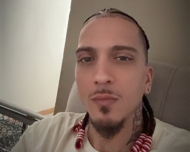 Miguel Gonzalez