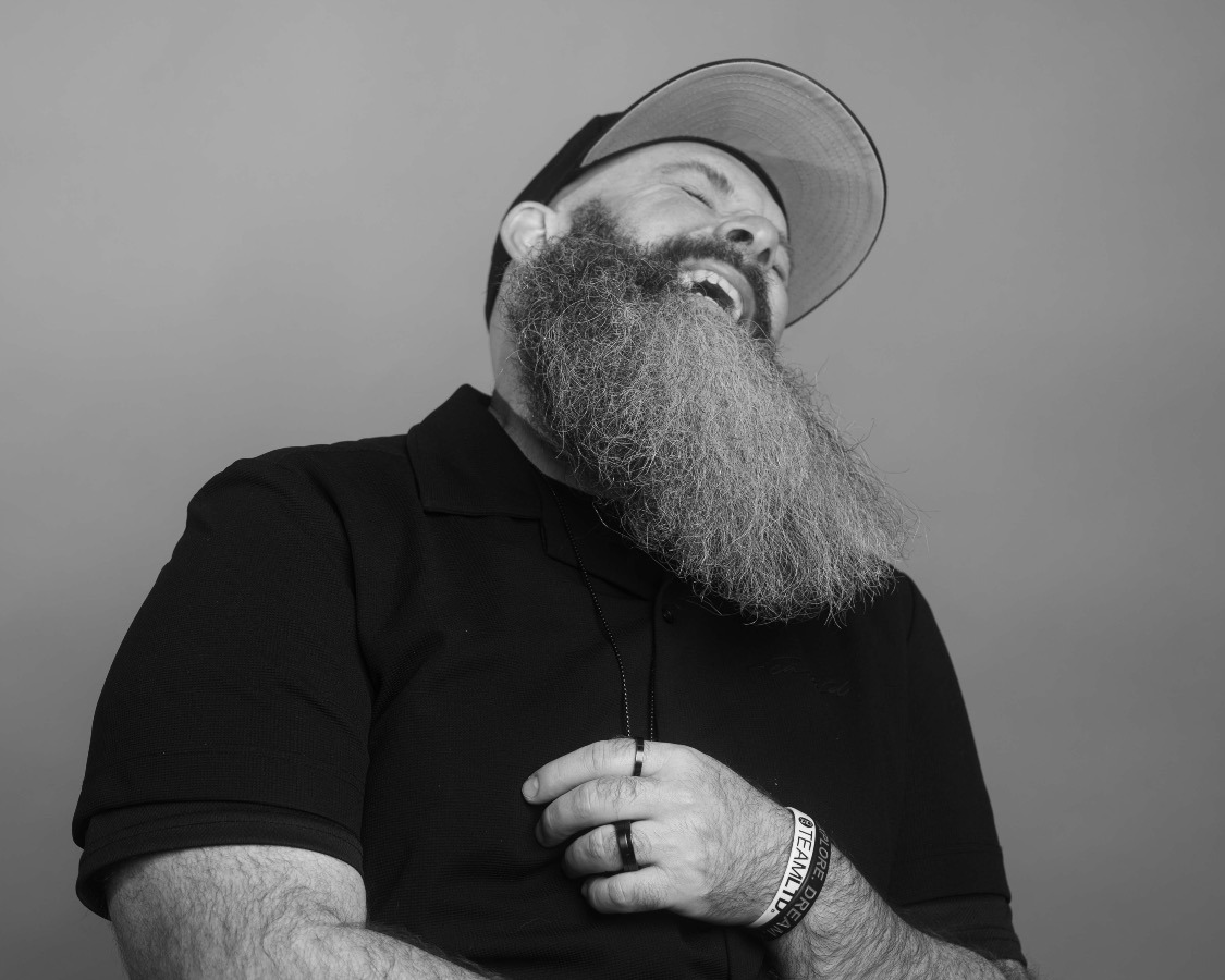 Neil Anthony