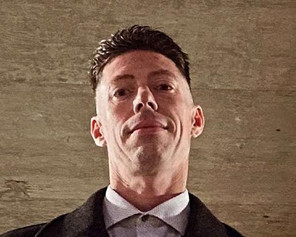 Nick Bitsura