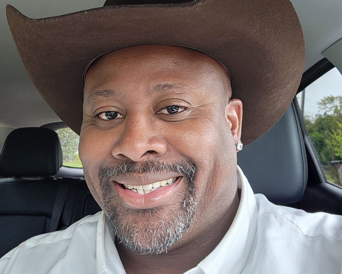 Roderick Armstrong