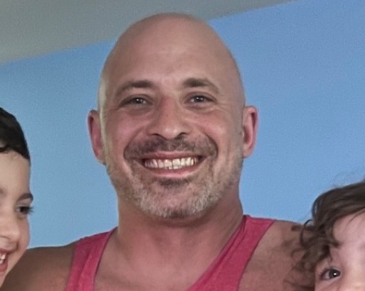 James Lisicky