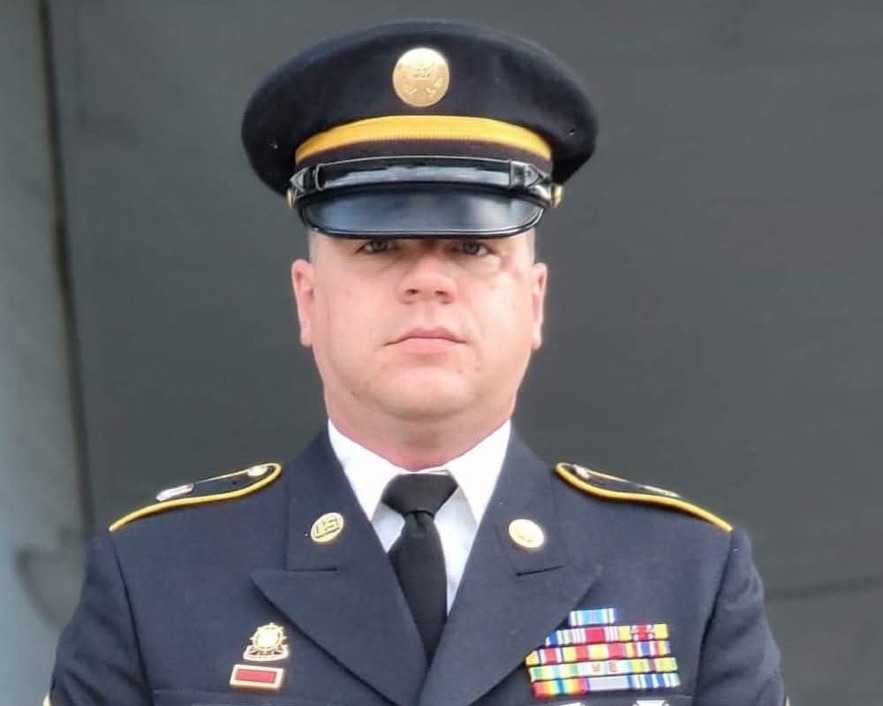 Jeffrey louthian