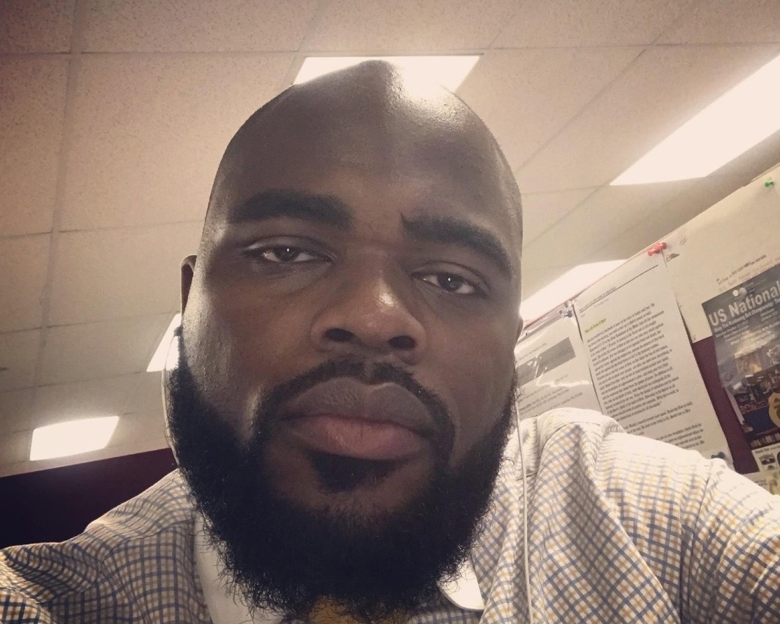 Byron Burnside