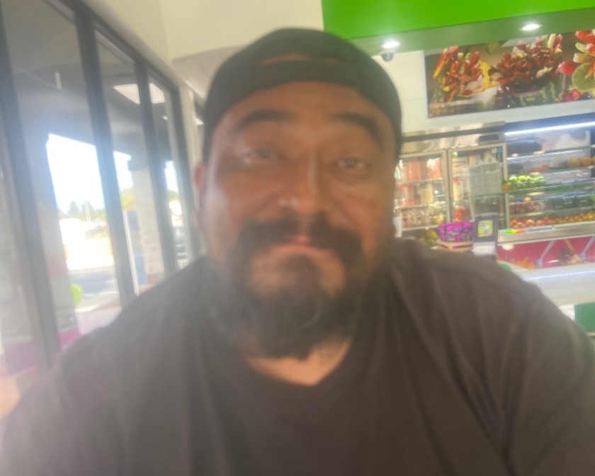Gerardo Fuentes
