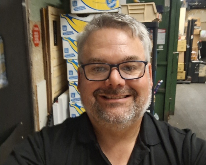 Scott Green
