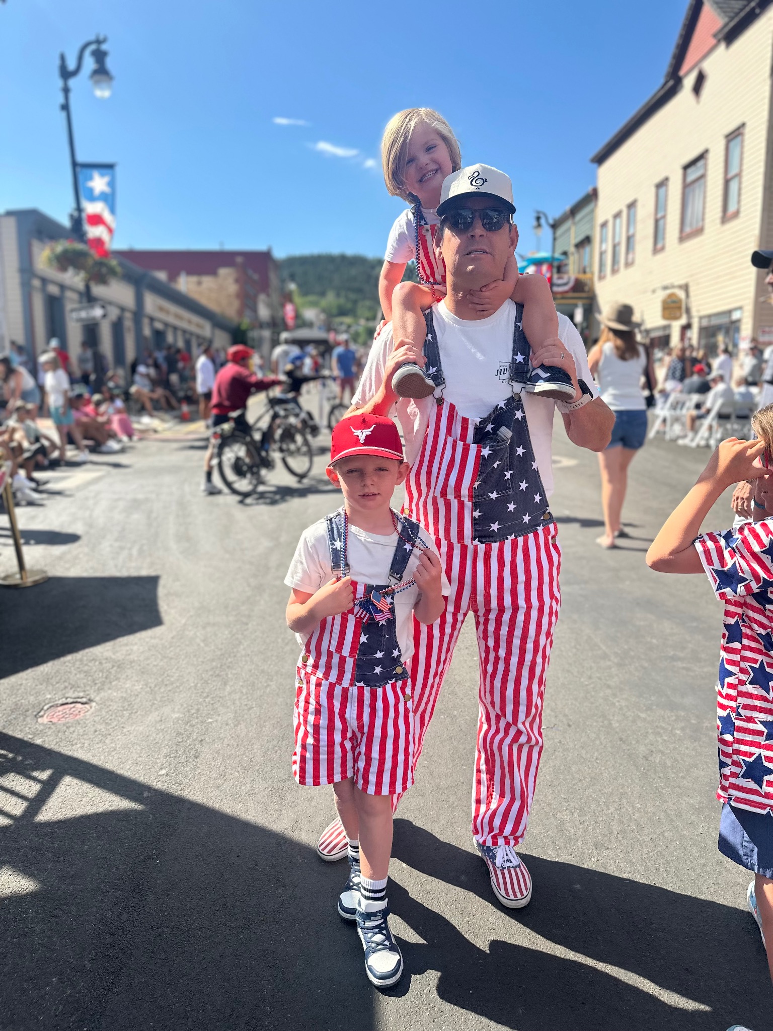 Super Dad