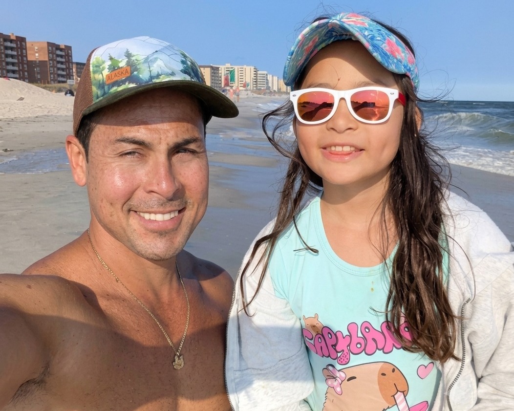 Tony Pabon