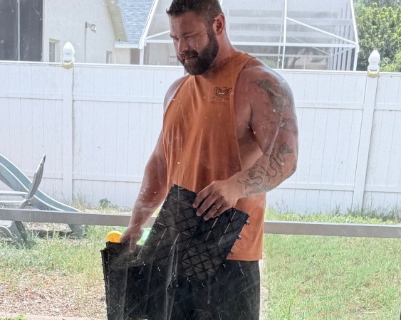 Jason Roper