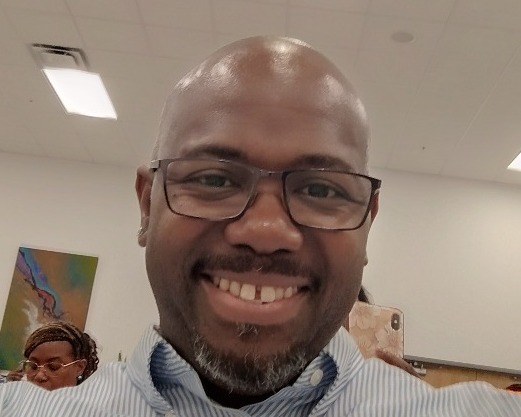 Maurice Brown