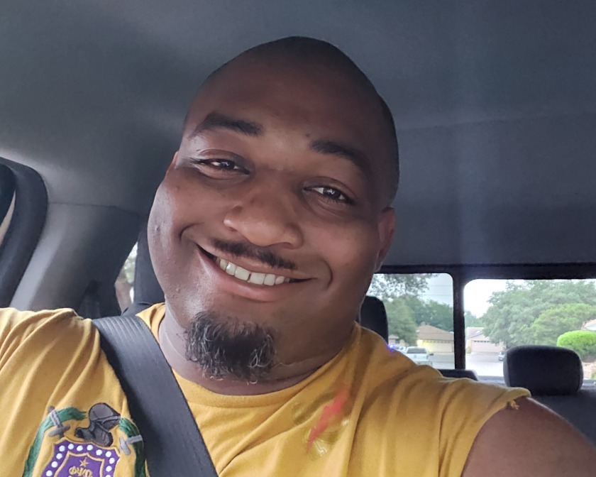 Lekel calloway