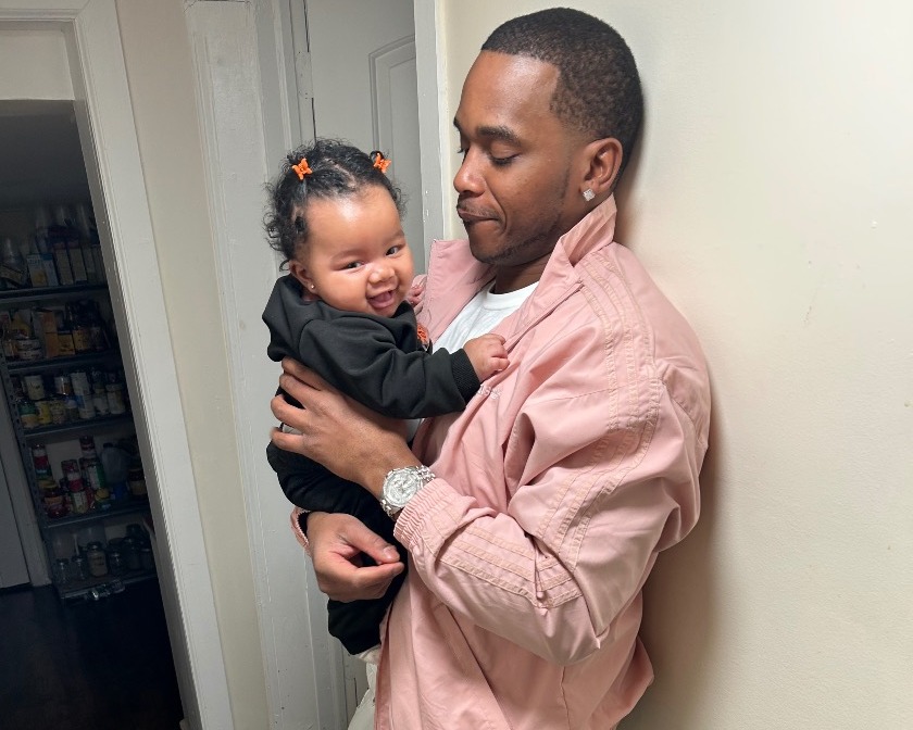 Travis Jackson Jr