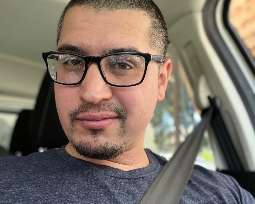 Daniel Munoz