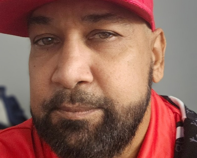 Carlos Pinero 