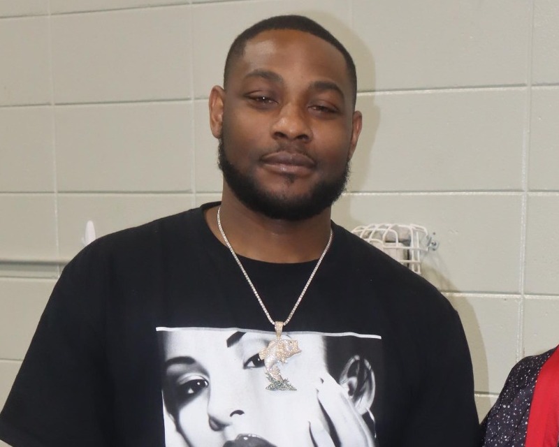 Tamerra Harris