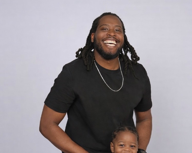 Reginald Sheppard III