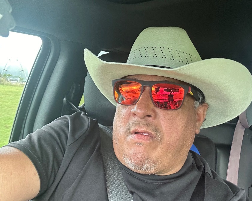 Luis Martinez