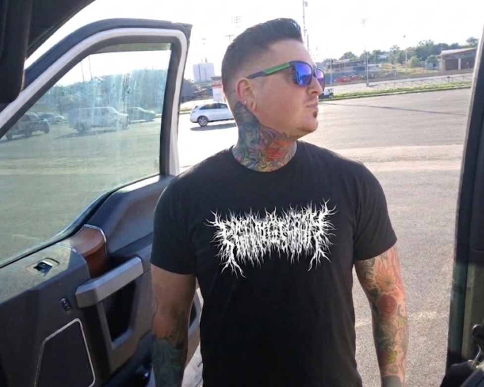 Bryce Vanderburg