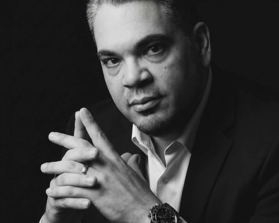 Robert Sanchez