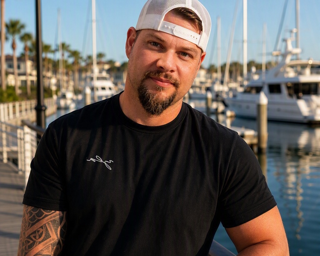 Chase Johnson