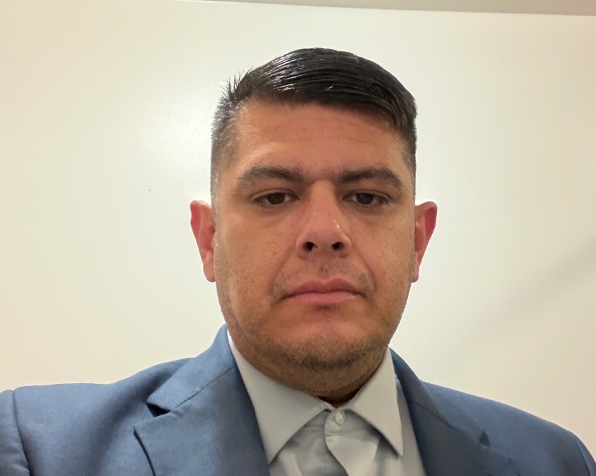 Ramiro Velasquez