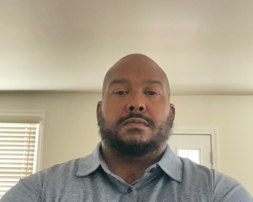 Rashad Scott