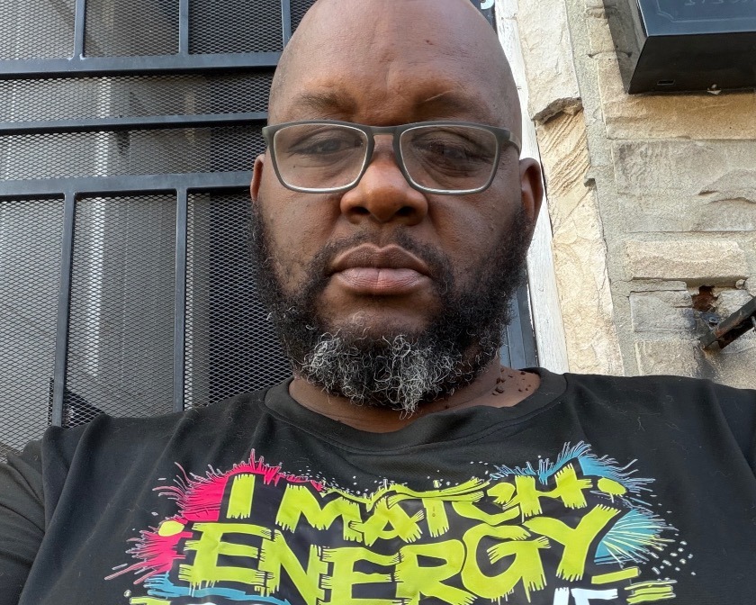 Donald King