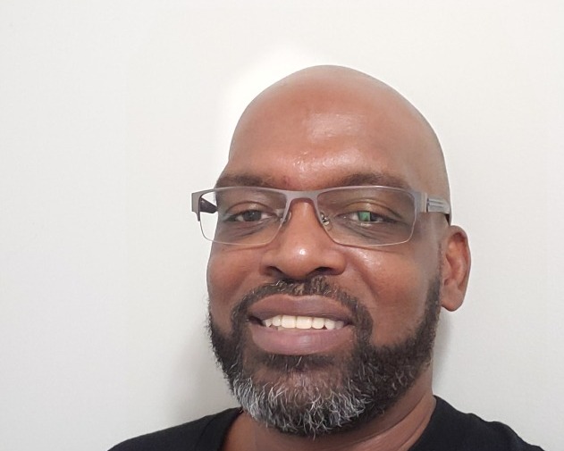 Gregory Jones
