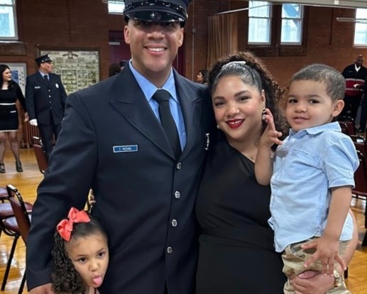 Christopher Medina