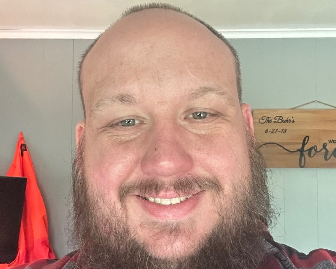 Adam Buhr