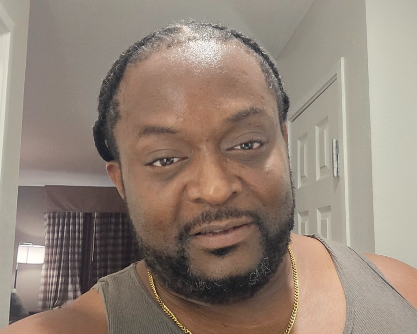 Anthony Ramsey 
