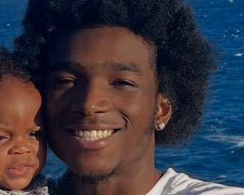 De'Jon Robertson
