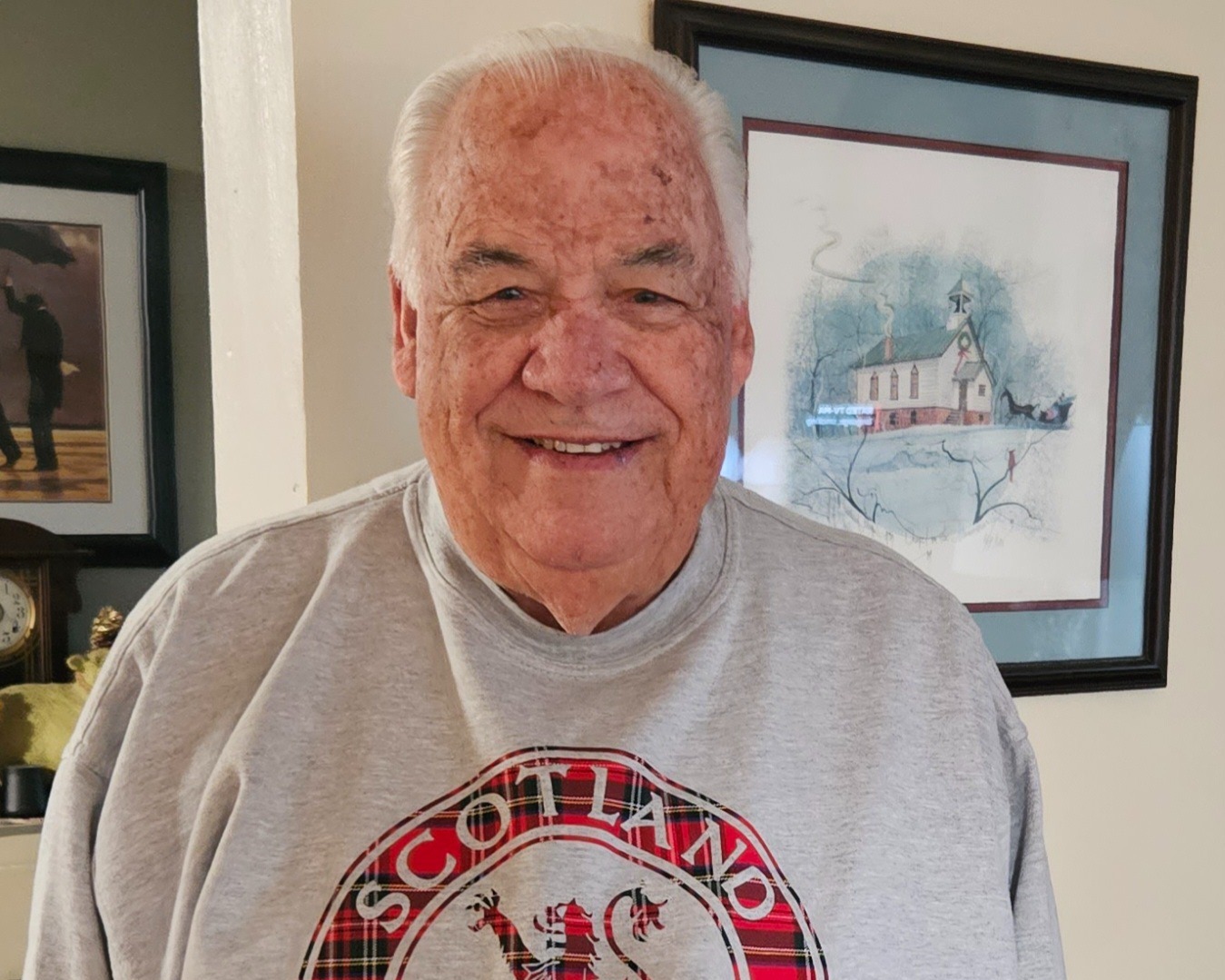 Kenneth Shelton 