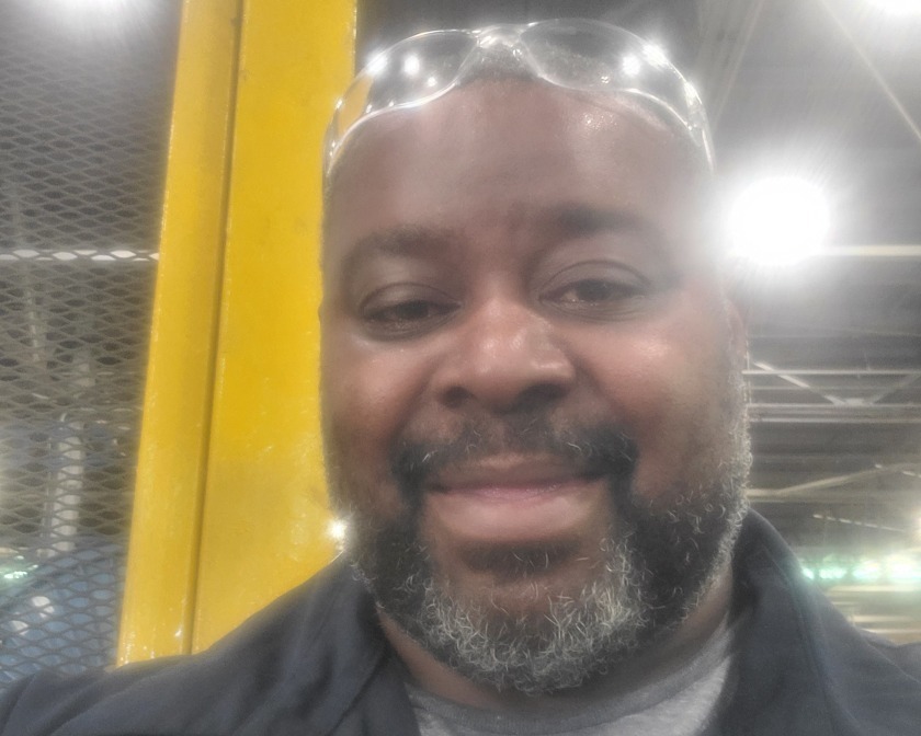 Timothy  Mccoy 