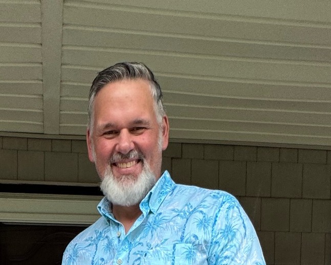 Scott Harmon