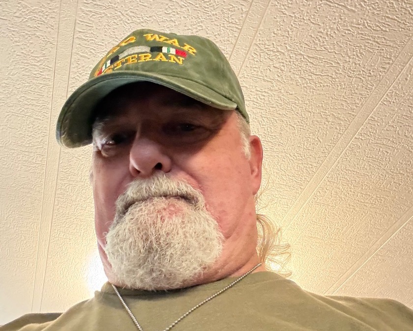 Richard Ledford
