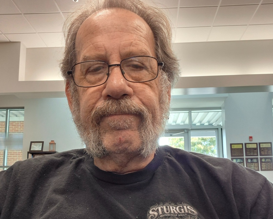 Larry Brennan 