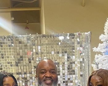 Alonzo Sanders