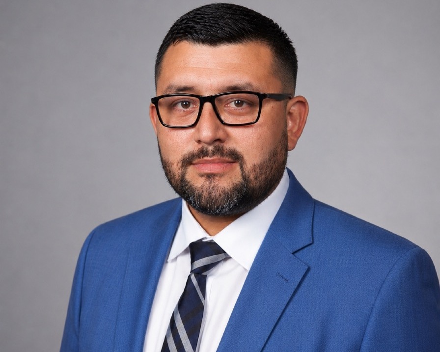 Diego Martinez