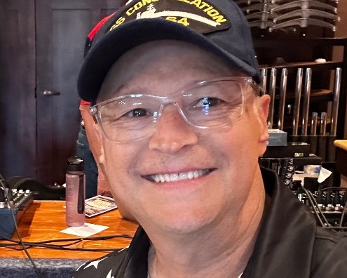 Ernie Navarette