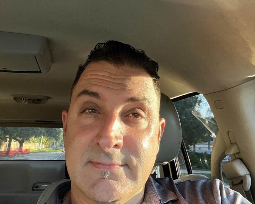 Paul DeMeo