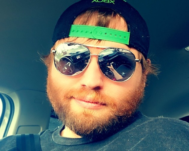 Daniel Jones