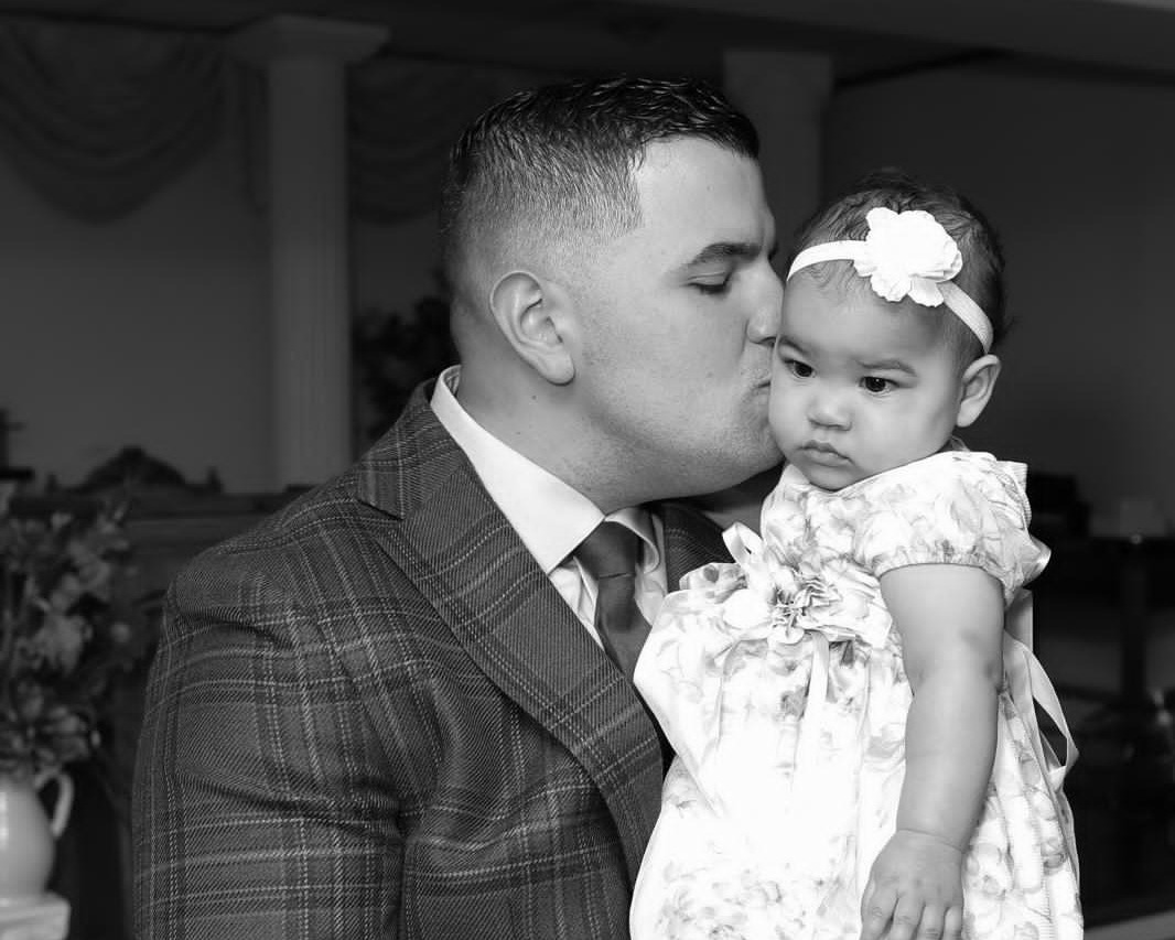 Neftali Rivera Jr