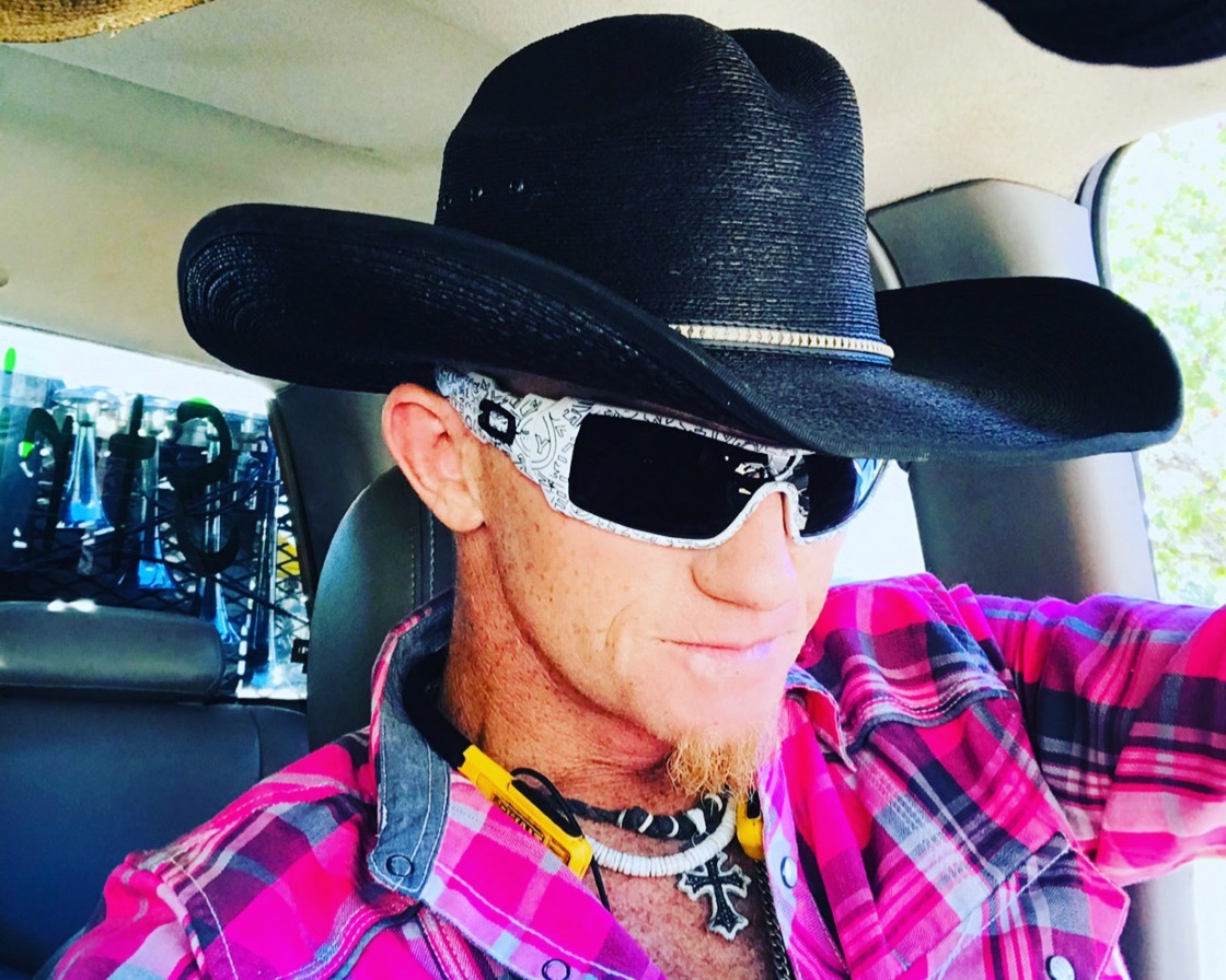 Frank Strickland