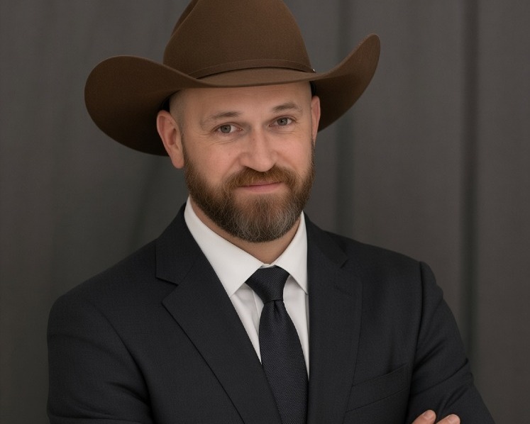Kyle Presley