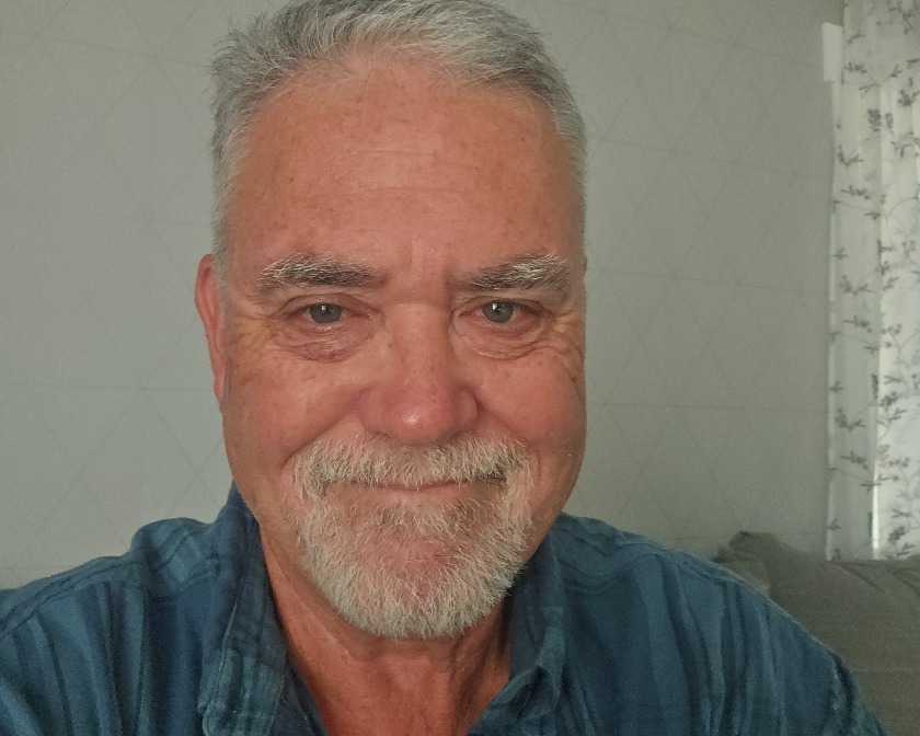 Jeff Sergent